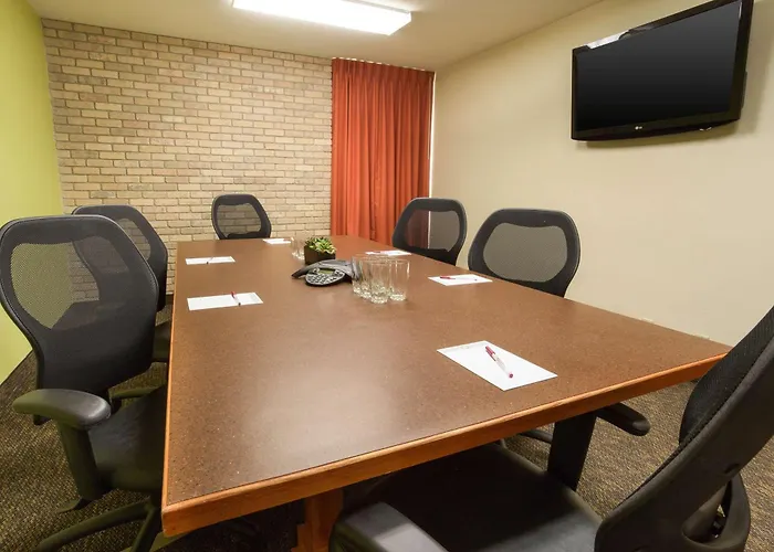 Drury Inn & Suites Mcallen